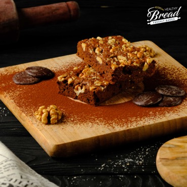 Brownie البراوني