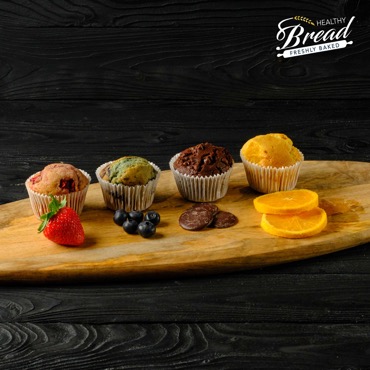 Cupcakes  