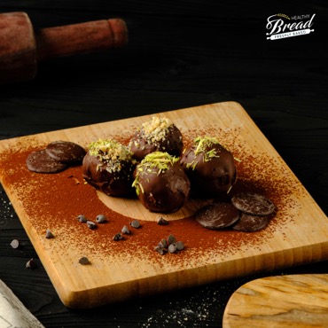 Chocolate Balls 