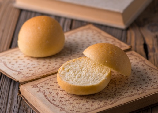 Mini Potato Bun 